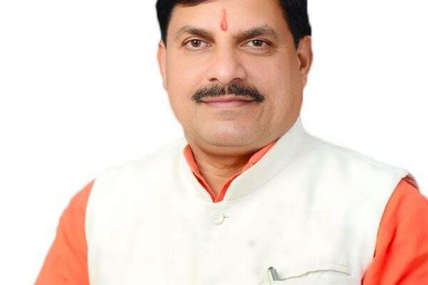 भाजपा कार्यालय भूमिपूजन समारोह मे शामिल होंगे मुख्यमंत्री डॉ. यादव एवं प्रदेश अध्यक्ष श्री शर्मा