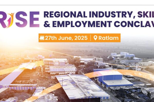 RISE Conclave 2025 to be Held in Ratlam on June 27