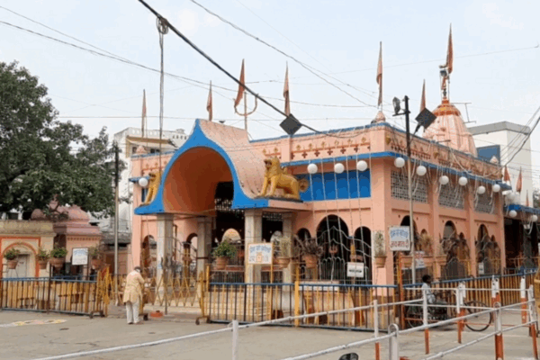 मा0 मुख्यमंत्री श्री यादव व केबिनेट मंत्री श्री काश्यप का महापौर पटेल ने माना आभार श्री कालिका माता लोक निर्माण हेतु सिंहस्थ मद से राशि स्वीकृत