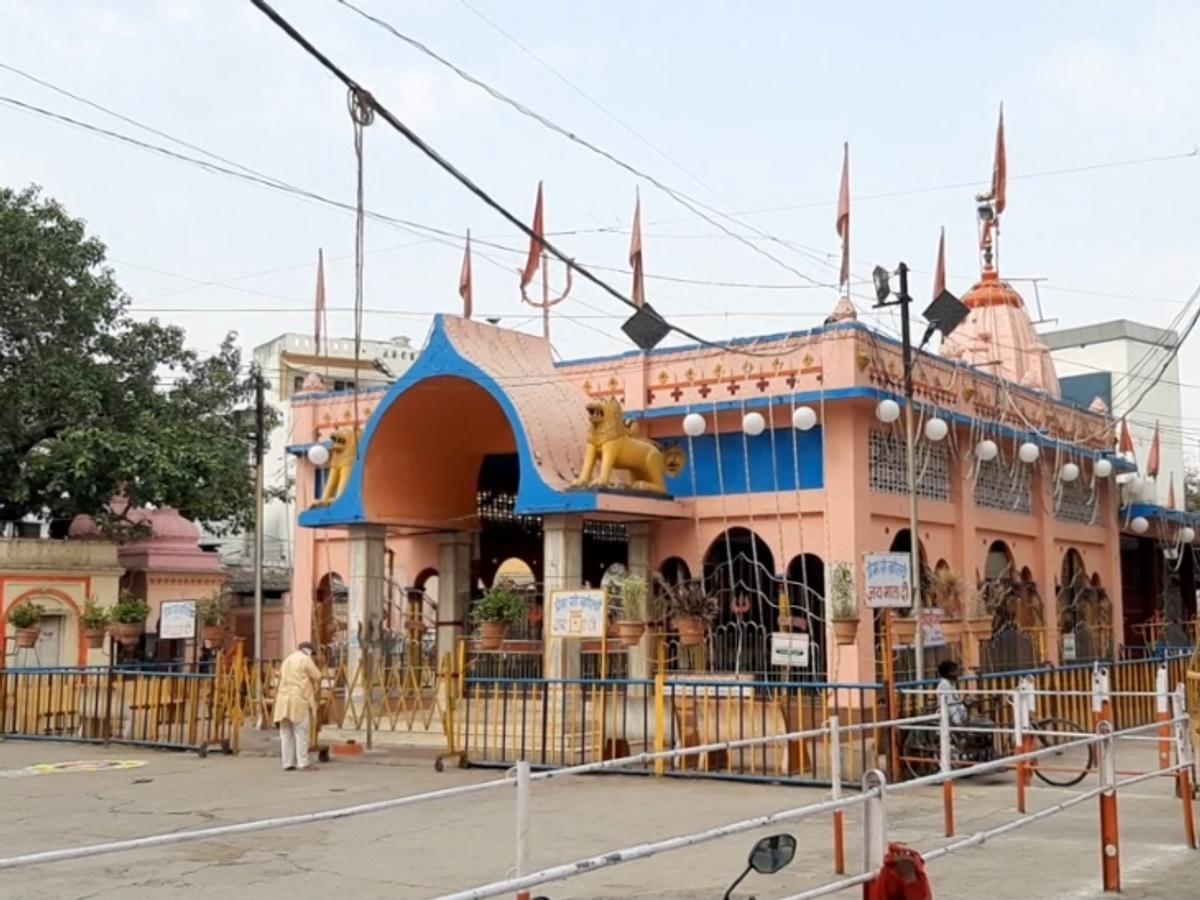 मा0 मुख्यमंत्री श्री यादव व केबिनेट मंत्री श्री काश्यप का महापौर पटेल ने माना आभार श्री कालिका माता लोक निर्माण हेतु सिंहस्थ मद से राशि स्वीकृत