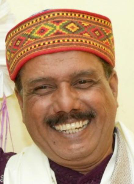 कविता का शांति – गया स्मृति सम्मान आशीष दशोत्तर को मिलेगा