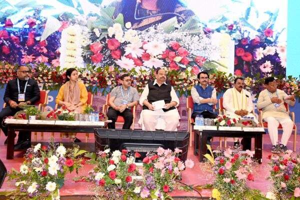 एमपी एमएसएमई (ओडीओपी )प्रगति समिट 2026, रतलामी सेव को वैश्विक पहचान दिलाने की दिशा में महत्वपूर्ण पहल