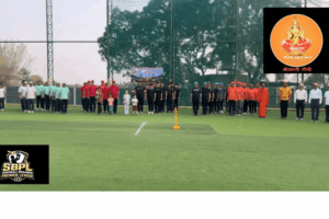 श्रीमाली ब्राह्मण समाज प्रीमियर लीग 2026 के विजेता का ताज महाकाल आर्मी के नाम