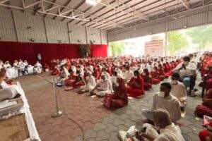 रतलाम में 13 वर्षों बाद होगा श्रमण संघीय प्रवर्तक श्री प्रकाश मुनिजी मसा का चातुर्मासिक मंगल प्रवेश