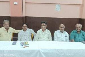 अग्रसेन जयंती महोत्सव, दिनांक 4 अक्टूबर को अग्रसेन आनंद मेले के साथ होगी महोत्सव की शुरुआत।