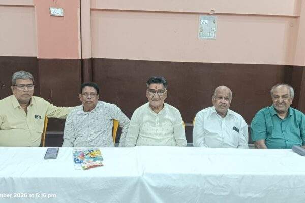 अग्रसेन जयंती महोत्सव, दिनांक 4 अक्टूबर को अग्रसेन आनंद मेले के साथ होगी महोत्सव की शुरुआत।